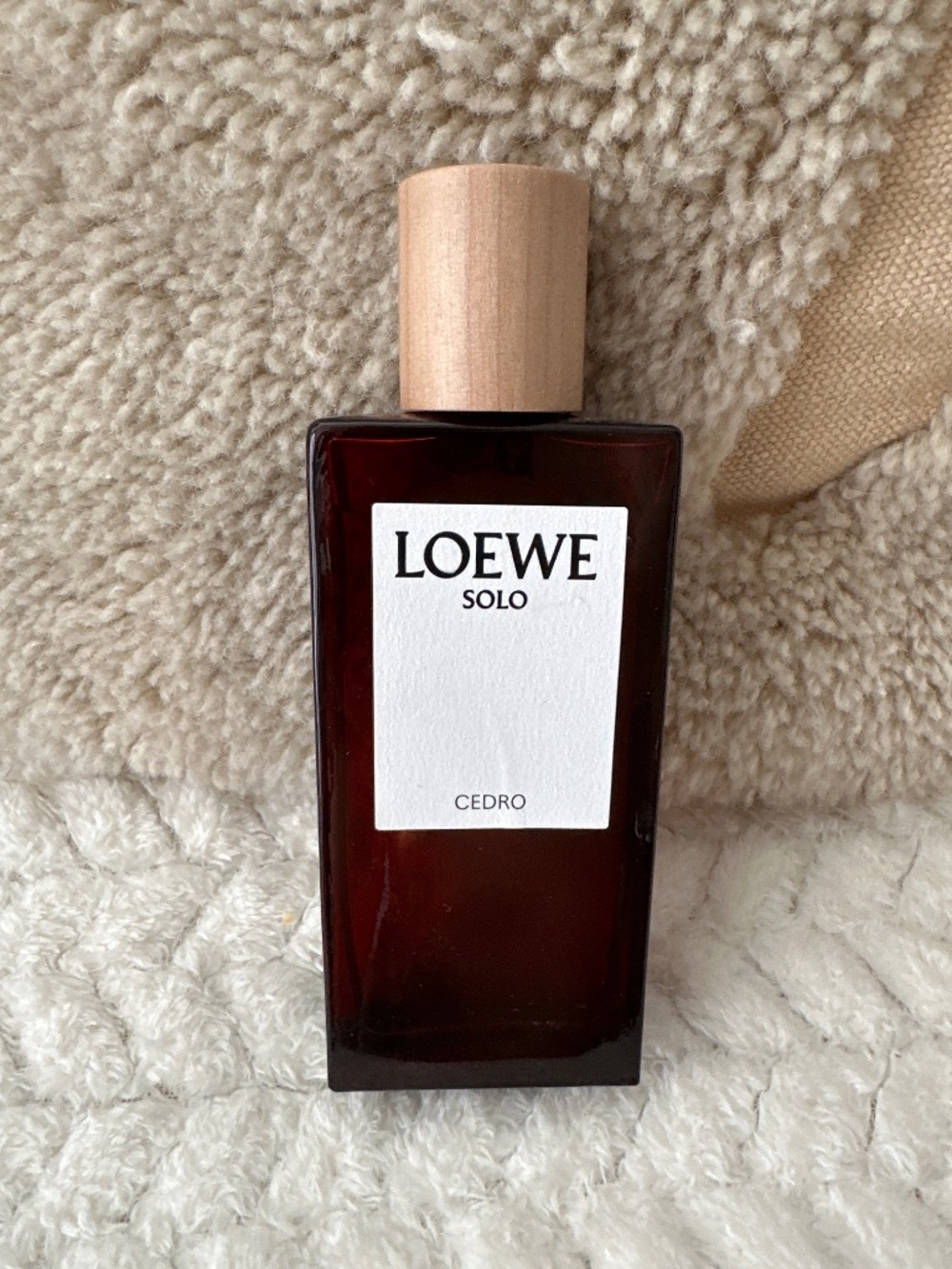 Loewe Solo EDT 100ml